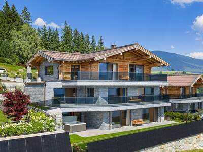 Haus kaufen in 5731 Hollersbach (Bild 1)