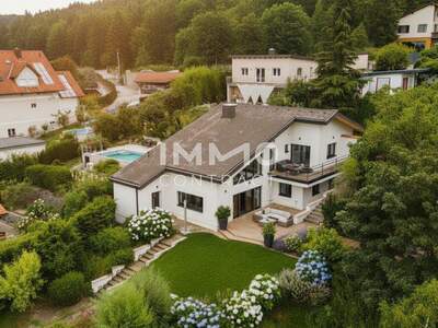 Einfamilienhaus kaufen in 2410 Hainburg