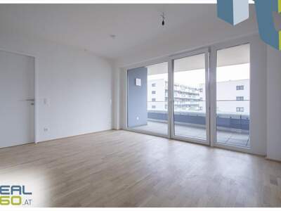 Terrassenwohnung mieten in 4020 Linz (Bild 3)