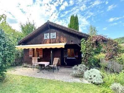 Haus kaufen in 5163 Mattsee