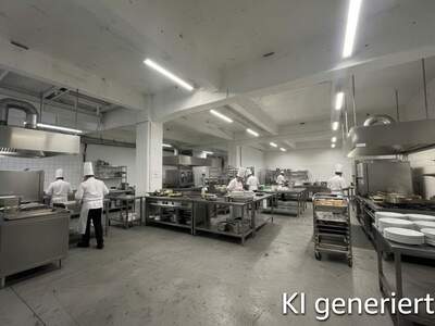 Gewerbeobjekt mieten in 2514 Traiskirchen