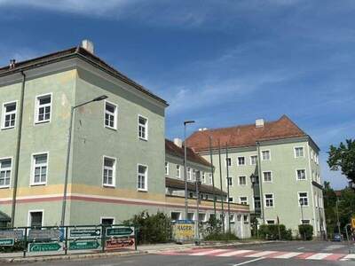 Wohnung kaufen in 3874 Litschau (Bild 1)