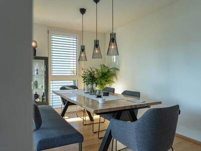 Wohnung provisionsfrei mieten in 6900 Bregenz