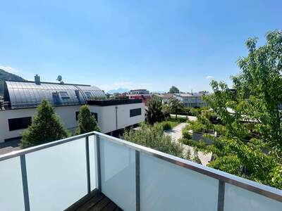 Wohnung kaufen in 5020 Salzburg
