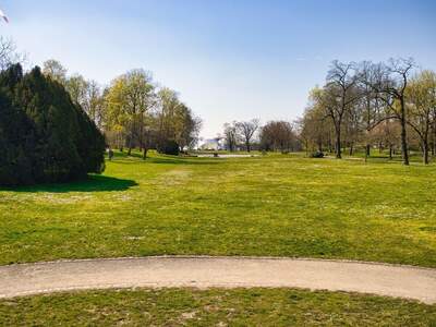 Grundstück kaufen in 3400 Kierling (Bild 1)