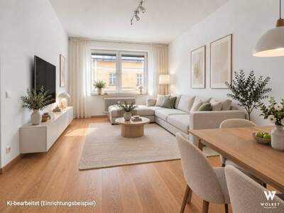 Wohnung kaufen in 1160 Wien