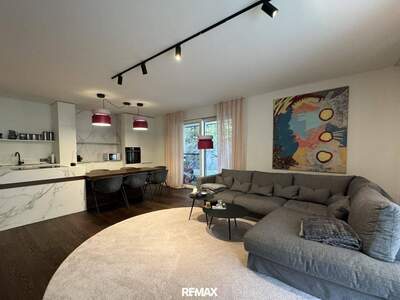 Wohnung mieten in 9201 Krumpendorf