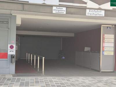 Immobilie mieten in 9500 Villach (Bild 1)