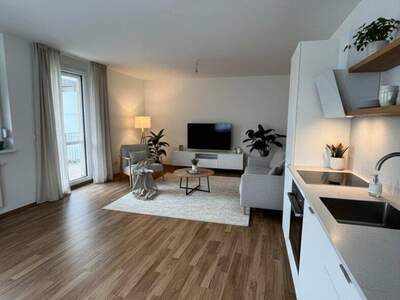 Mietwohnung in 2700 Wiener Neustadt