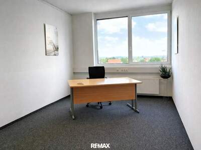 Gewerbeobjekt mieten in 8054 Seiersberg