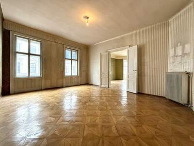 Terrassenwohnung kaufen in 1030 Wien (Bild 4)