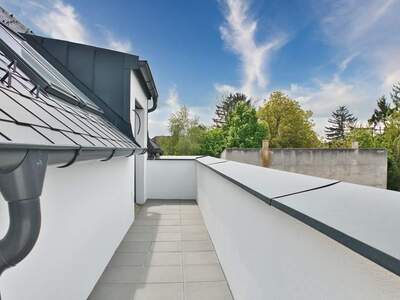 Eigentumswohnung in 2000 Stockerau