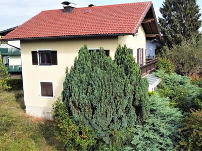 Einfamilienhaus kaufen in 5201 Seekirchen