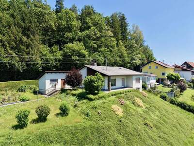 Haus kaufen in 8551 Wies