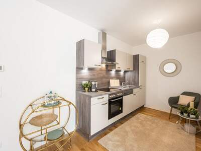 Wohnung mit Balkon mieten in 2483 Ebreichsdorf (Bild 3)