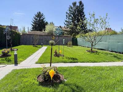 Haus kaufen in 2700 Wiener Neustadt