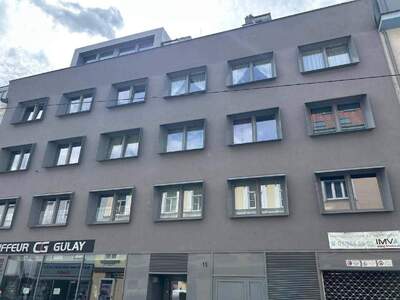 Wohnung mieten in 1120 Wien
