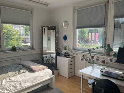 Wohnung mieten in 9020 Klagenfurt (Bild 1)