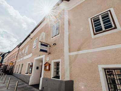 Gewerbeobjekt kaufen in 5580 Tamsweg