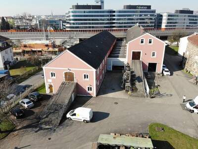 Gewerbeobjekt mieten in 4020 Linz (Bild 3)