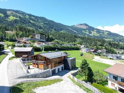 Gewerbeobjekt mieten in 6264 Fügenberg