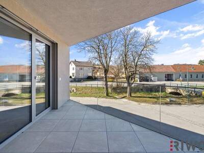 Terrassenwohnung kaufen in 2120 Wolkersdorf (Bild 1)