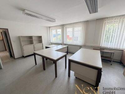 Büro / Praxis mieten in 4020 Linz (Bild 2)