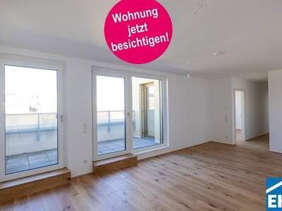 Wohnung kaufen in 2700 Wiener Neustadt