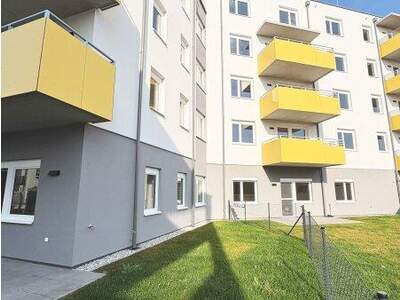 Terrassenwohnung mieten in 2700 Wr. Neustadt (Bild 3)