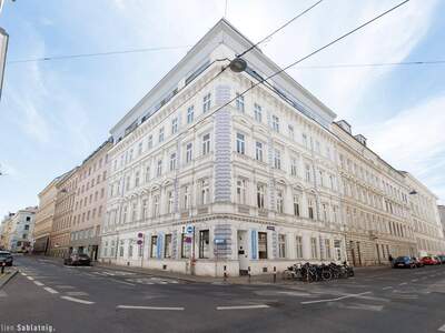 Gewerbeobjekt mieten in 1040 Wien