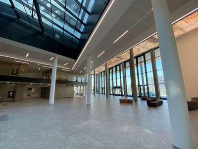 Gewerbeobjekt mieten in 1210 Wien (Bild 3)