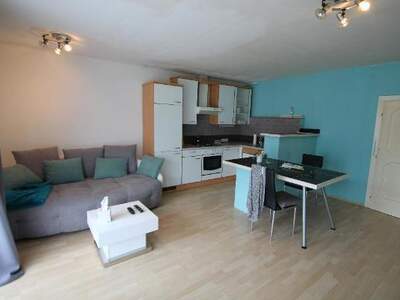 Terrassenwohnung mieten in 9132 Gallizien (Bild 4)