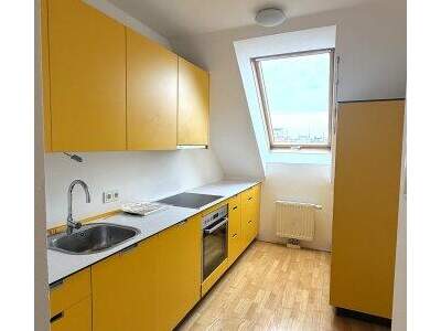 Terrassenwohnung mieten in 1100 Wien (Bild 2)