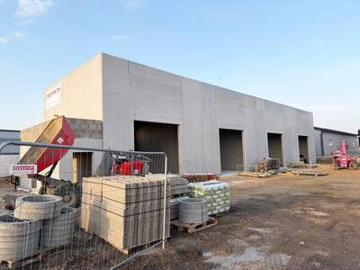 Gewerbeobjekt kaufen in 4481 Asten