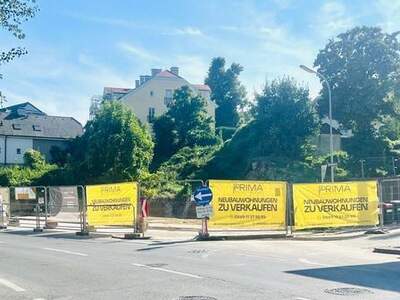 Eigentumswohnung in 3400 Klosterneuburg