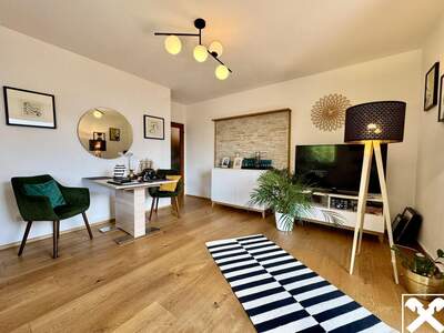 Wohnung mit Balkon kaufen in 5340 Sankt Gilgen (Bild 1)