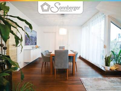 Terrassenwohnung kaufen in 4050 Traun (Bild 1)