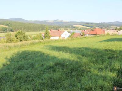 Grundstück kaufen in 7441 Pilgersdorf