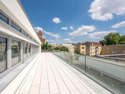 Gewerbeobjekt mieten in 1130 Wien (Bild 5)