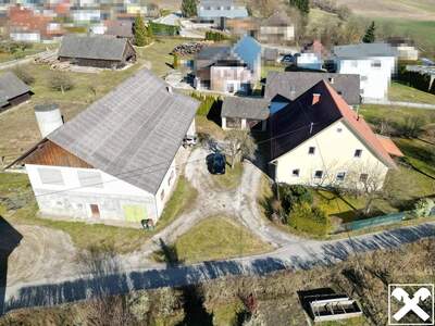 Haus kaufen in 9131 Grafenstein