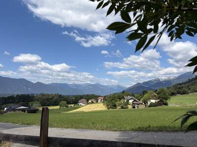 Grundstück kaufen in 9872 Millstatt
