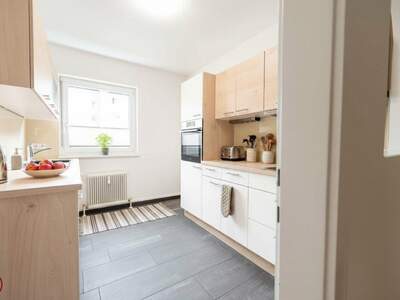 Wohnung mit Balkon kaufen in 6020 Innsbruck (Bild 1)