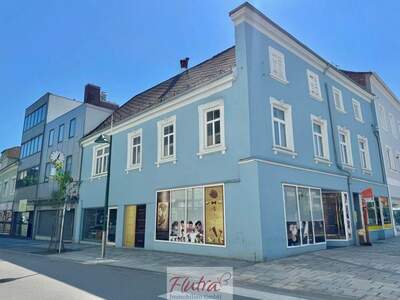 Anlageobjekt kaufen in 4600 Wels (Bild 1)