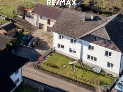 Haus mit Garten kaufen in 4901 Ottnang (Bild 1)