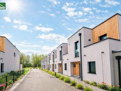 Haus kaufen in 3107 St. Pölten