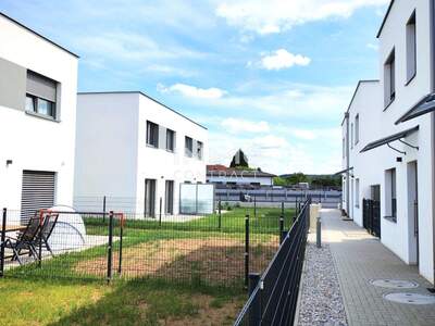 Haus mit Garten in 7344 Stoob (Bild 3)