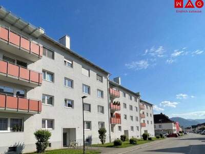 Wohnung mieten in 8793 Trofaiach (Bild 1)