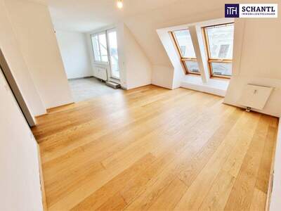 Terrassenwohnung kaufen in 1160 Wien (Bild 2)