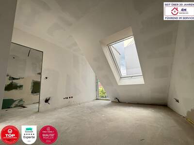 Terrassenwohnung kaufen in 1170 Wien (Bild 5)