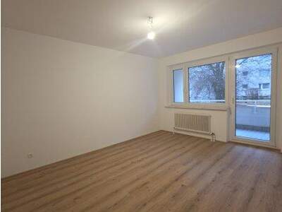 Terrassenwohnung mieten in 4020 Linz (Bild 2)